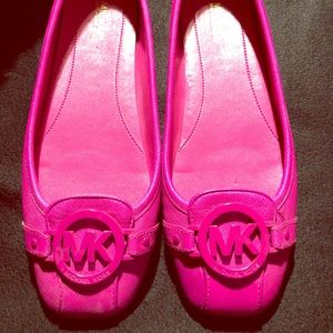 Michael Kors Fulton Mocassin,  6.5 M